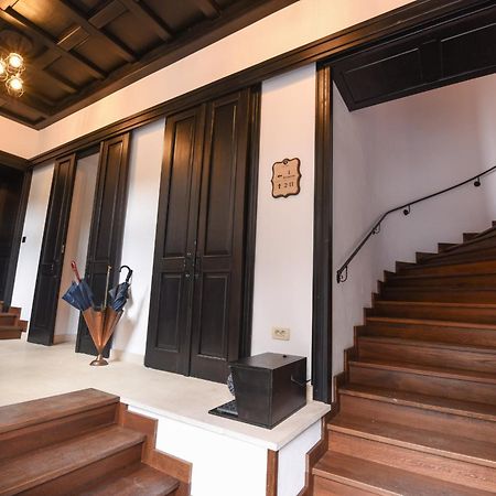 Hotel Boutique Casa Chitic -Hotel And Restaurant Str Johann Gott Nr7 布拉索夫 外观 照片