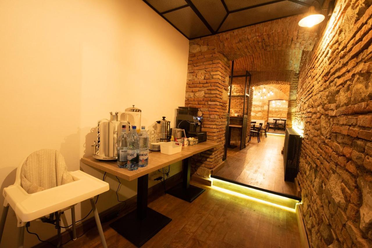 Hotel Boutique Casa Chitic -Hotel And Restaurant Str Johann Gott Nr7 布拉索夫 外观 照片
